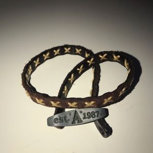Vintage bracelet